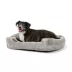 Top Paw® Cozy Cuddler Dog Bed image thumbnail 1