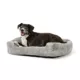 Product Top Paw® Cozy Cuddler Dog Bed