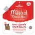 Stella & Chewy's Freeze-Dried Raw Magical Dinner Dust All Life Stages Dog Food Topper - Bacon image thumbnail 1
