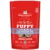 Stella & Chewy's Freeze-Dried Raw Dinner Patties Puppy Dry Dog Food - Chicken & Salmon image thumbnail 1