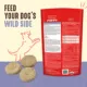 Product Stella & Chewy's Freeze-Dried Raw Dinner Patties Puppy Dry Dog Food - Chicken & Salmon