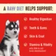 Product Stella & Chewy's Freeze-Dried Raw Dinner Patties Puppy Dry Dog Food - Chicken & Salmon