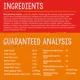 Product Stella & Chewy's Stella's Solutions Digestive Support All Life Stages Dog Food Topper - Beef