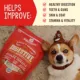 Product Stella & Chewy's Stella's Solutions Digestive Support All Life Stages Dog Food Topper - Beef