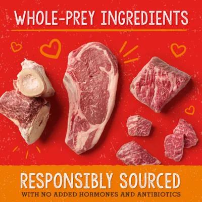 Product Stella & Chewy's Stella's Solutions Digestive Support All Life Stages Dog Food Topper - Beef
