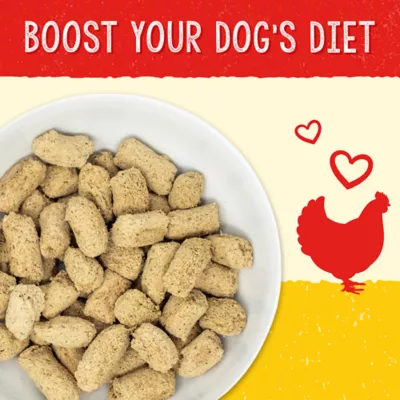 Stella & Chewy's Stella's Solutions Hip & Joint Support All Life Stages Dog Food Topper - Chicken - Image 3