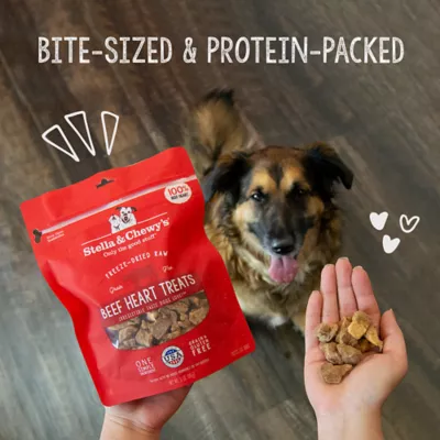 Product Stella and Chewy's Freeze Dried Dog Treats 3 OZ