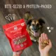 Product Stella and Chewy's Freeze Dried Dog Treats 3 OZ