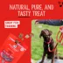 Stella and Chewy's Freeze Dried Dog Treats 3 OZ image thumbnail 6