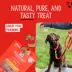 Stella and Chewy's Freeze Dried Dog Treats 3 OZ image thumbnail 4