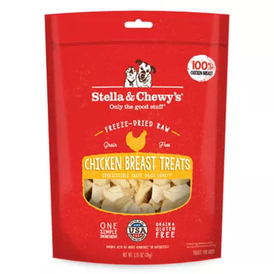 Product Stella and Chewy's Freeze Dried Dog Treats 3 OZ