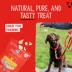 Stella and Chewy's Freeze Dried Dog Treats 3 OZ image thumbnail 4