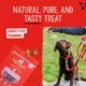 Product Stella and Chewy's Freeze Dried Dog Treats
