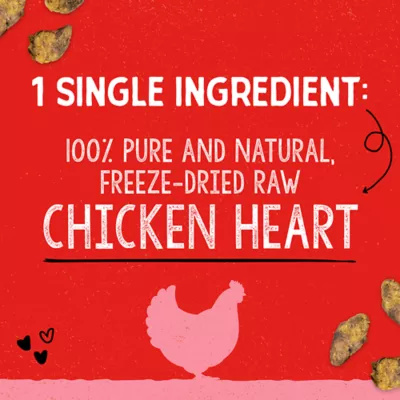 Product Stella and Chewy's Freeze Dried Dog Treats