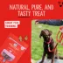 Stella and Chewy's Freeze Dried Dog Treats 3 OZ image thumbnail 4