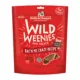 Product Stella and Chewy's Freeze Dried Wild Weenies Dog Treats 3.25 OZ