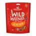 Stella and Chewy's Freeze Dried Wild Weenies Dog Treats 3.25 OZ image thumbnail 1