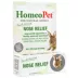 HomeoPet Small Pet Nose Relief image thumbnail 1