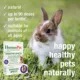 Product HomeoPet Small Pet Digestive Upsets Relief