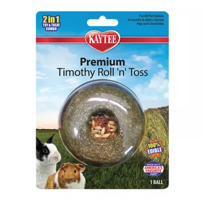 KAYTEE® Premium Roll 'n' Toss - Image 1
