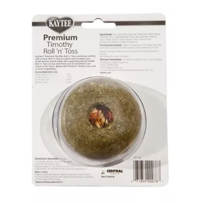 KAYTEE® Premium Roll 'n' Toss - Image 2