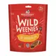 Product Stella and Chewy's Freeze Dried Wild Weenies Dog Treats 3.25 OZ