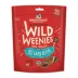Stella and Chewy's Freeze Dried Wild Weenies Dog Treats 3.25 OZ image thumbnail 1