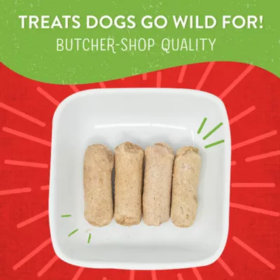 Product Stella and Chewy's Freeze Dried Wild Weenies
