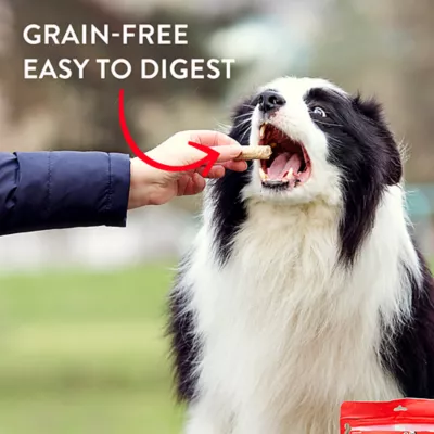 Product Stella and Chewy's Freeze Dried Wild Weenies