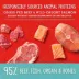 Stella & Chewy's Freeze-Dried Raw Meal Mixers Puppy Dog Food Topper - Beef & Salmon image thumbnail 4