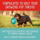 Product Stella & Chewy's Freeze-Dried Raw Meal Mixers Puppy Dog Food Topper - Beef & Salmon