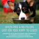 Product Stella & Chewy's Freeze-Dried Raw Meal Mixers Puppy Dog Food Topper - Beef & Salmon