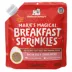 Stella & Chewy's Breakfast Sprinkles All Life Stages Dog Food Topper - Bacon, Egg & Cheese image thumbnail 1