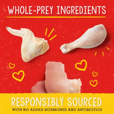 Product Stella & Chewy's Stella's Solutions Hip & Joint Support All Life Stages Dog Food Topper - Chicken