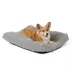 Top Paw® Cozy Pillow Dog Bed image thumbnail 1
