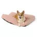 Top Paw® Cozy Pillow Dog Bed image thumbnail 1