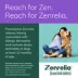 Zenrelia (Ilunocitinib Tablet) | Once Daily Prescription Itch Relief for Dogs | 15 mg 30 & 90 CT image thumbnail 3