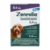 Zenrelia (Ilunocitinib Tablet) - Once Daily Prescription Itch Relief for Dogs - 6.4 mg 30 & 90 CT image thumbnail 1