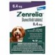 Product Zenrelia (ilunocitinib) Tablets for Dogs - 6.4 mg