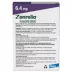 Zenrelia (Ilunocitinib Tablet) - Once Daily Prescription Itch Relief for Dogs - 6.4 mg 30 & 90 CT image thumbnail 2