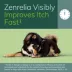 Zenrelia (Ilunocitinib Tablet) - Once Daily Prescription Itch Relief for Dogs - 6.4 mg 30 & 90 CT image thumbnail 4