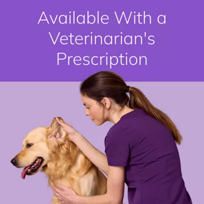 Zenrelia (Ilunocitinib Tablet) | Once Daily Prescription Itch Relief for Dogs | 8.5 mg 30 & 90 CT - Image 9