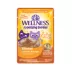 Wellness® Appetizing Entrees Adult Cat Wet Food - Grain Free, Mousse, 2.8 Oz image thumbnail 1