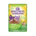 Wellness® Appetizing Entrees Adult Cat Wet Food - Grain Free, Mousse, 2.8 Oz image thumbnail 1
