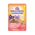 Wellness® Appetizing Entrees Adult Cat Wet Food - Grain Free, Mousse, 2.8 Oz image thumbnail 1