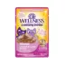 Wellness® Appetizing Entrees Adult Cat Wet Food - Grain Free, Mousse, 2.8 Oz image thumbnail 1