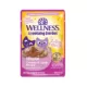 Product Wellness® Appetizing Entrees Adult Cat Wet Food - Grain Free, Mousse, 2.8 Oz