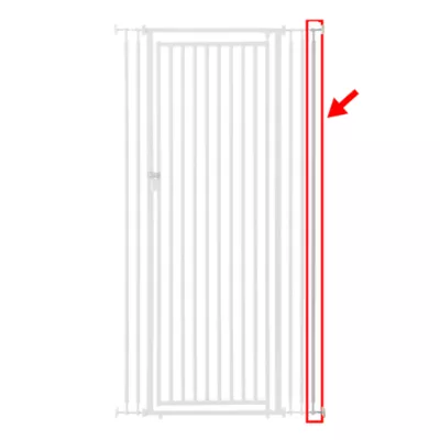 Product Richell Cat Safety Gate Extra Bar