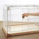 Product Richell® Easy Open 3-Way Door Pet Wire Crate