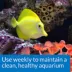 API® Stress Zyme Aquarium Water Conditioner image thumbnail 3